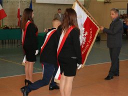 Inauguracja ECKZIU w Gubinie